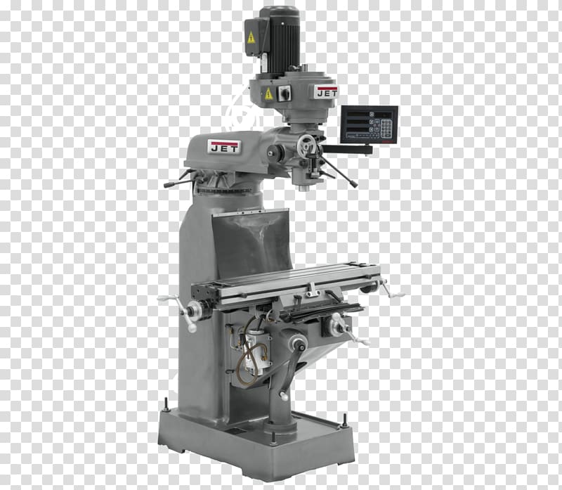 Milling Spindle Augers Jig grinder Tool, mill transparent background PNG clipart