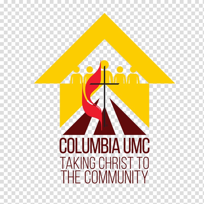 Columbia United Methodist Church Ice cream Brand Logo, others transparent background PNG clipart