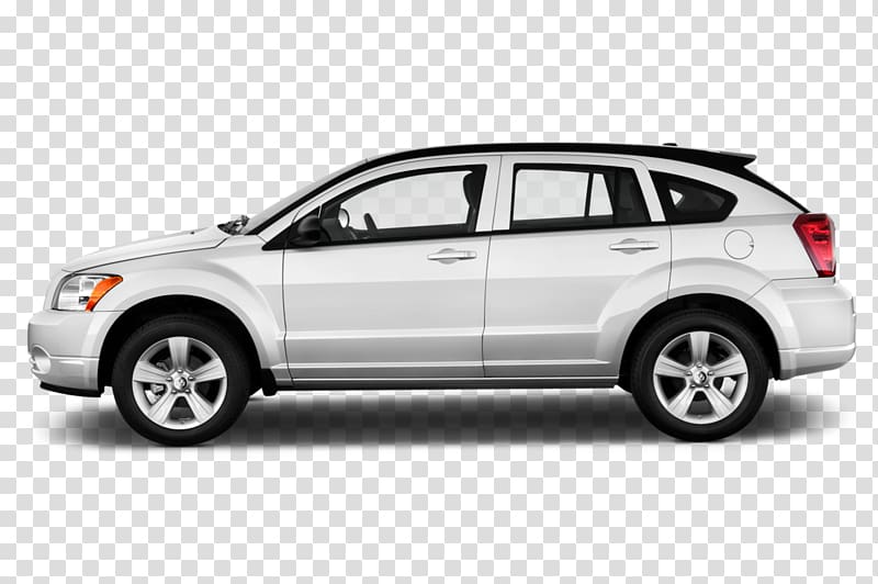 2012 Dodge Caliber 2011 Dodge Caliber 2007 Dodge Caliber Car, dodge transparent background PNG clipart