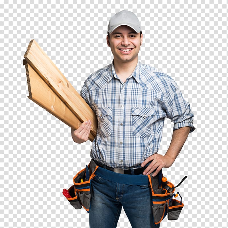 Woodworking Carpenter Interior Design Services Construction, roofing contractor transparent background PNG clipart