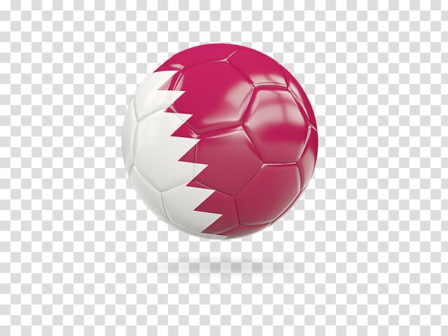 Football Magenta, ball transparent background PNG clipart