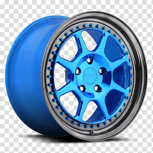 Car Rotiform, LLC. Rim Custom wheel, over wheels transparent background PNG clipart