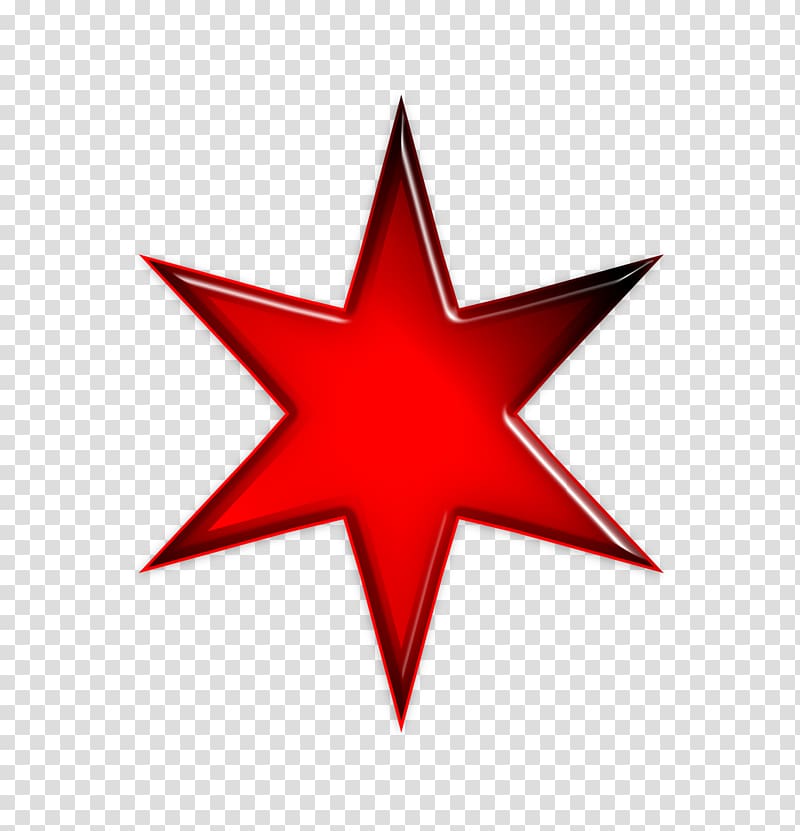 Flag of Chicago Vexillology Canvas print STAR Chicago, Flag transparent background PNG clipart