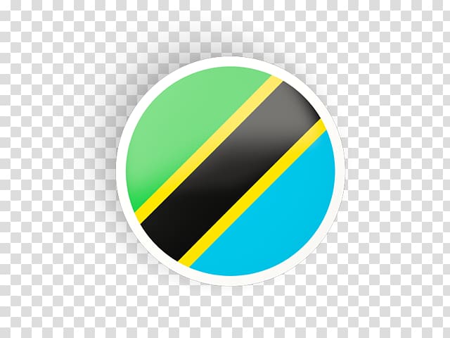 Flag of Tanzania, tanzania Flag transparent background PNG clipart