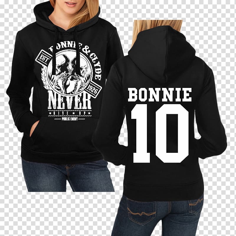 Hoodie T-shirt Rottweiler 2018 FIFA World Cup Bolonka, Bonnie And Clyde transparent background PNG clipart