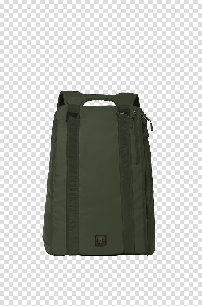 Douchebags The Base 15L Backpack Handbag Messenger Bags, backpack transparent background PNG clipart