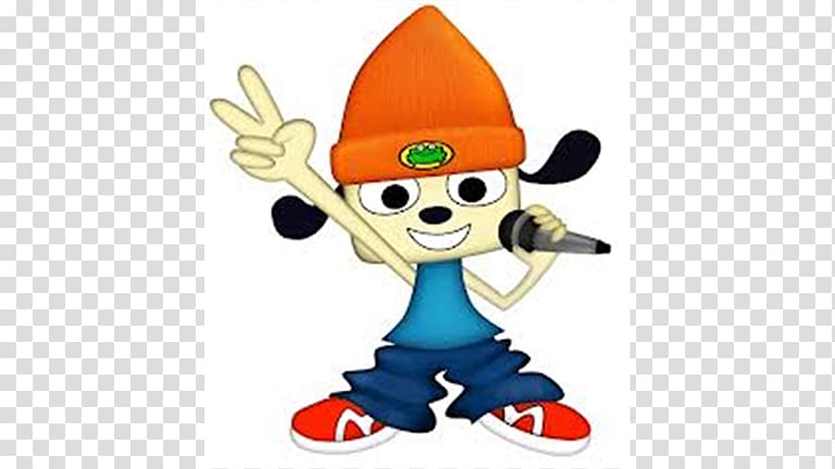 PlayStation All-Stars Battle Royale PaRappa the Rapper Video game Um Jammer Lammy, Playstation transparent background PNG clipart