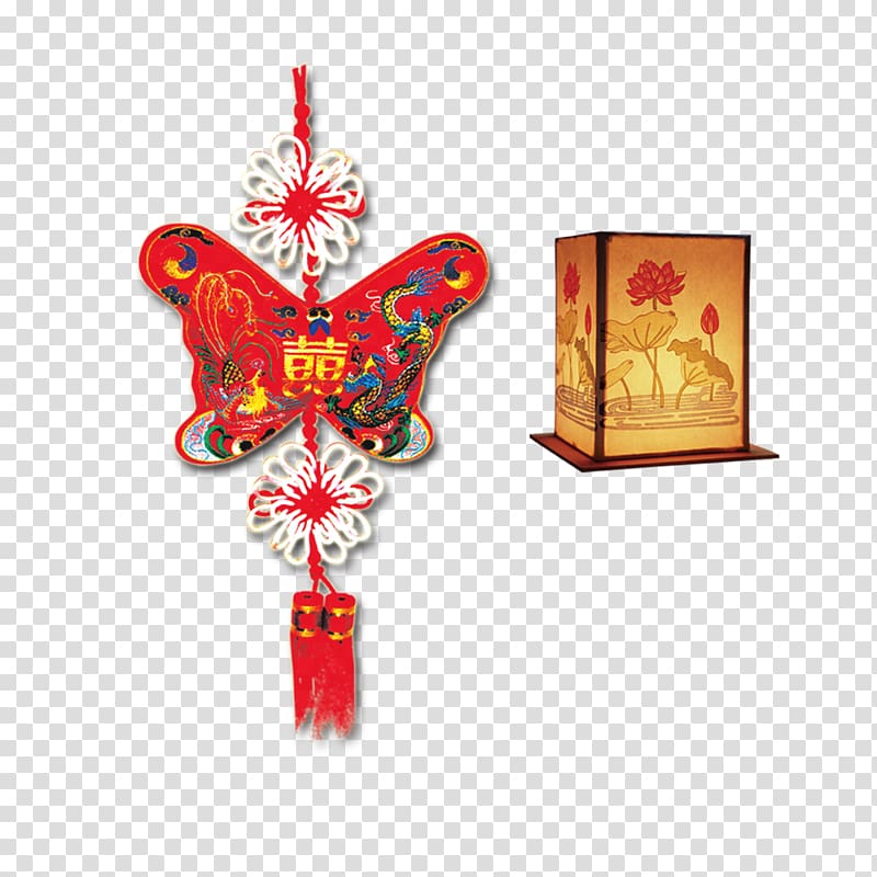 Paper Lamp Google Search engine, Qingyang sachet and traditional lotus lamp transparent background PNG clipart