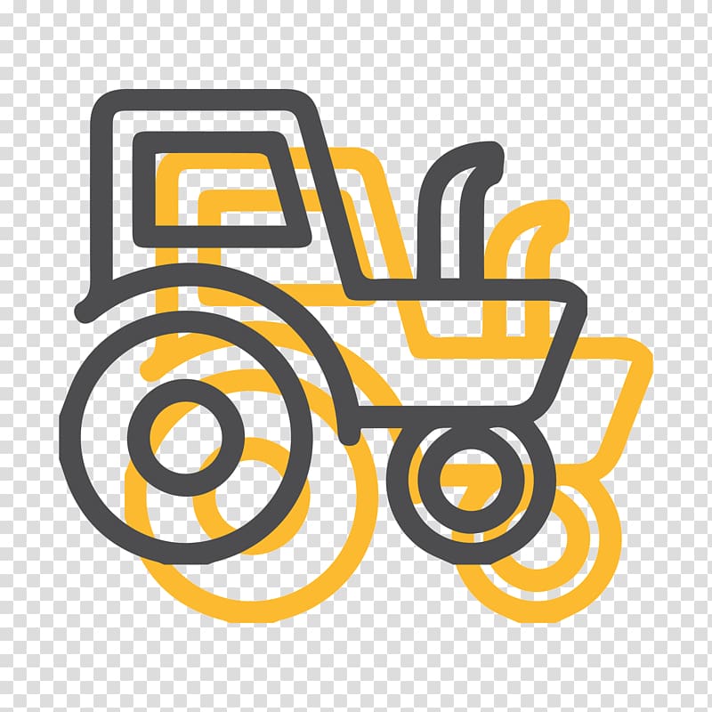 John Deere Tractor Computer Icons Agriculture Farm, tractor transparent background PNG clipart