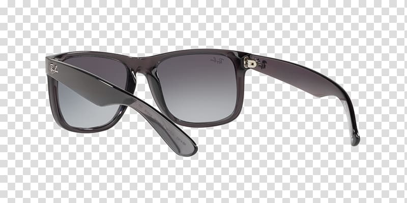 Ray-Ban Justin Classic Sunglasses Ray-Ban Wayfarer Oakley Frogskins, cod transparent background PNG clipart