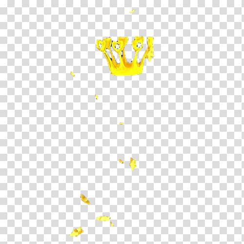 Desktop , shine crown transparent background PNG clipart