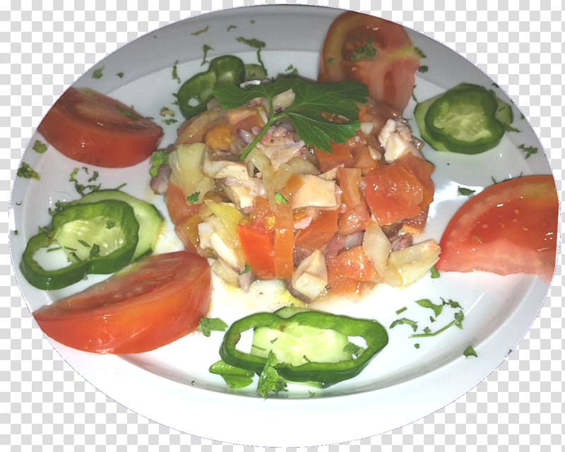 Greek salad Vegetarian cuisine Asian cuisine Greek cuisine Recipe, pulpo transparent background PNG clipart