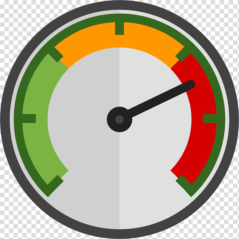 Computer Icons Gauge Agile software development, speedometer transparent background PNG clipart