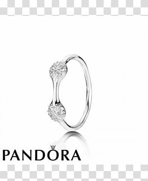 Earring Pandora Charm bracelet Gold, pandora transparent background PNG clipart thumbnail