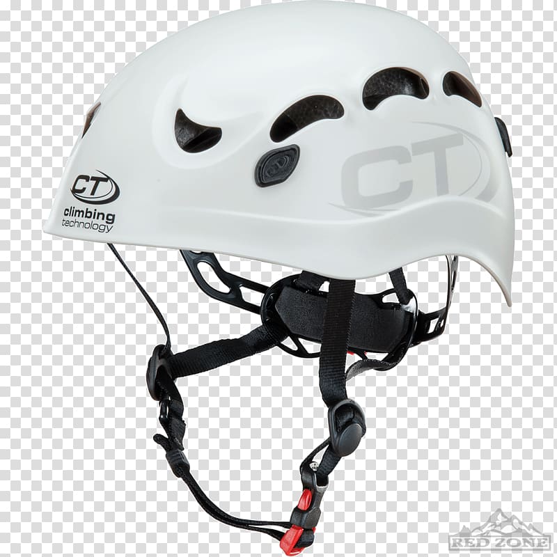 Climbing Helmet Via ferrata Mountaineering Technology, Helmet transparent background PNG clipart