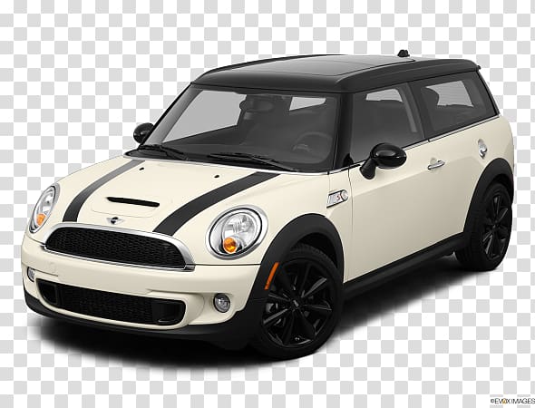 2014 MINI Cooper Clubman Car BMW Infiniti G, mini transparent background PNG clipart