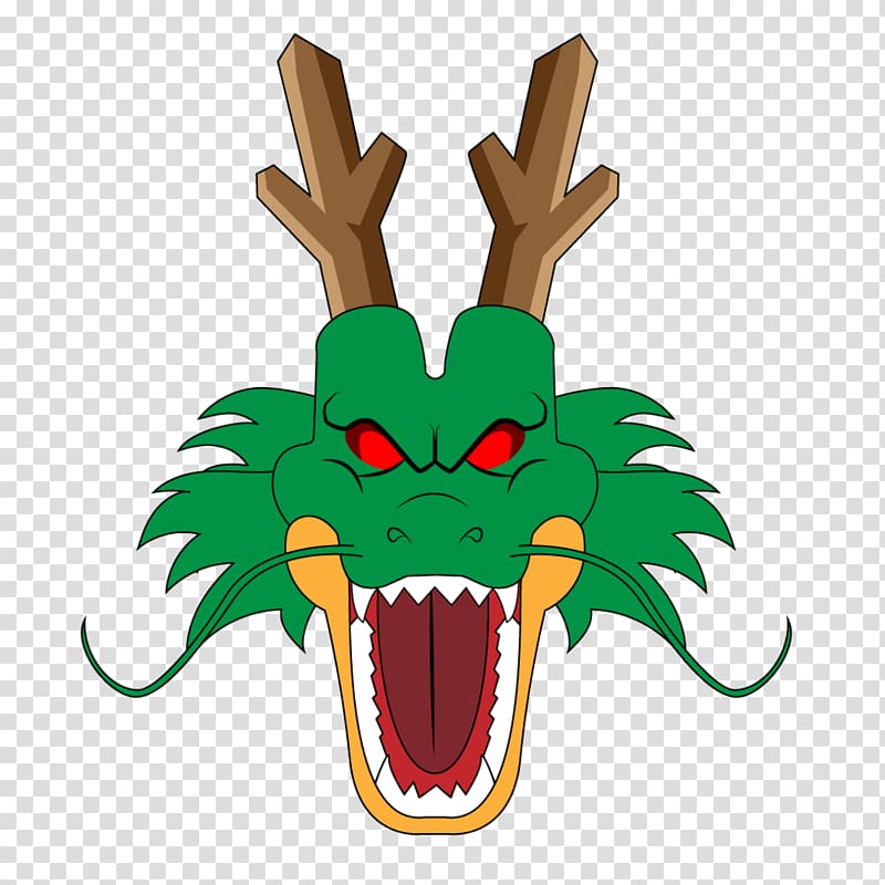 Shenron png images