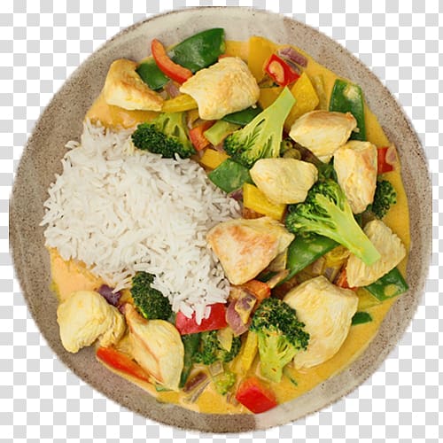 Red curry Vegetarian cuisine eatclever UG (limited) Central Thai curry Food, thai curry transparent background PNG clipart