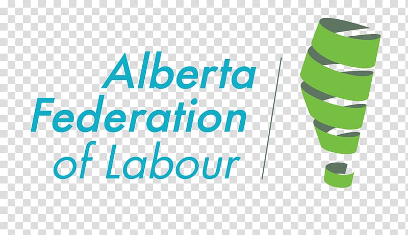 AFL Alberta Federation of Labour Trade union Organization, labor saving transparent background PNG clipart