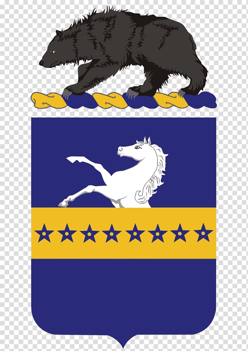 8th Cavalry Regiment 8th Marine Regiment United States Army 8th Infantry Regiment, army transparent background PNG clipart