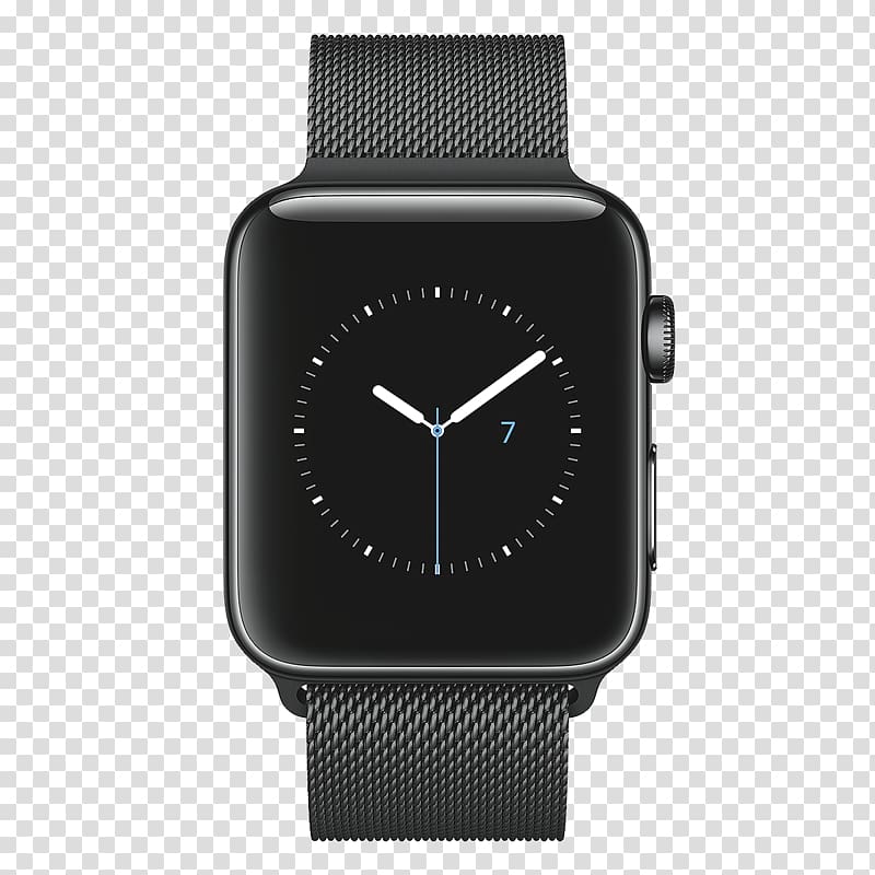Apple Watch Series 2 Apple Watch Series 3 LG G Watch R, apple transparent background PNG clipart