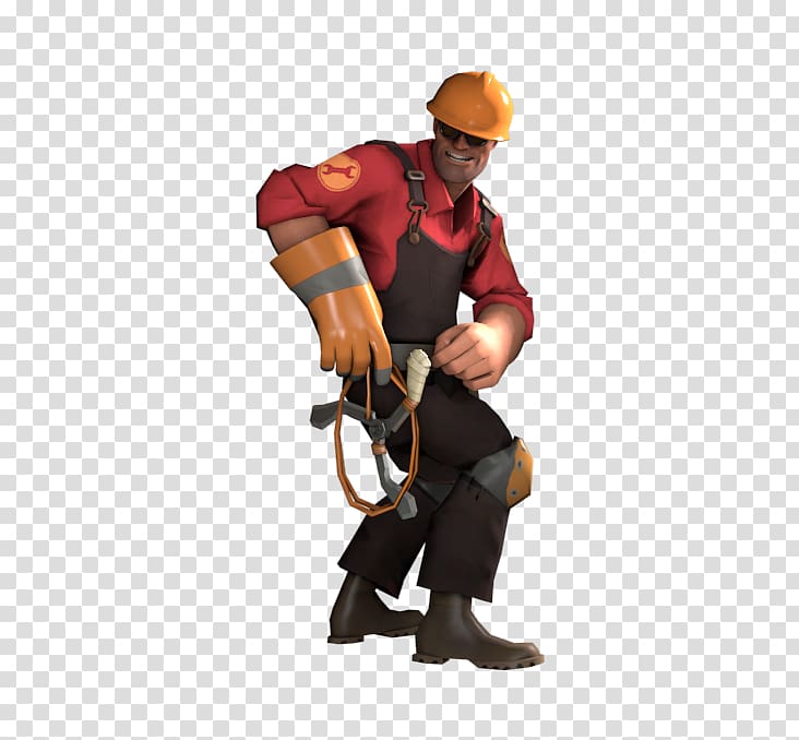 Team Fortress 2 QuakeCon Team Fortress Classic Valve Corporation, automobile engineering transparent background PNG clipart