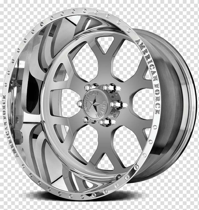 Car 2018 Ford F-150 American Force Wheels Rim, car transparent background PNG clipart