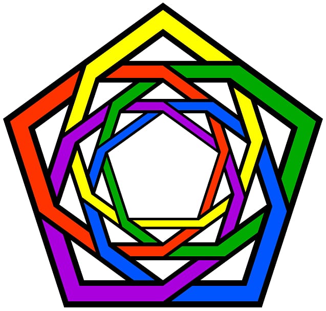 Principia Discordia Discordianism Eris Borromean rings Symbol, Prodigal Son transparent background PNG clipart