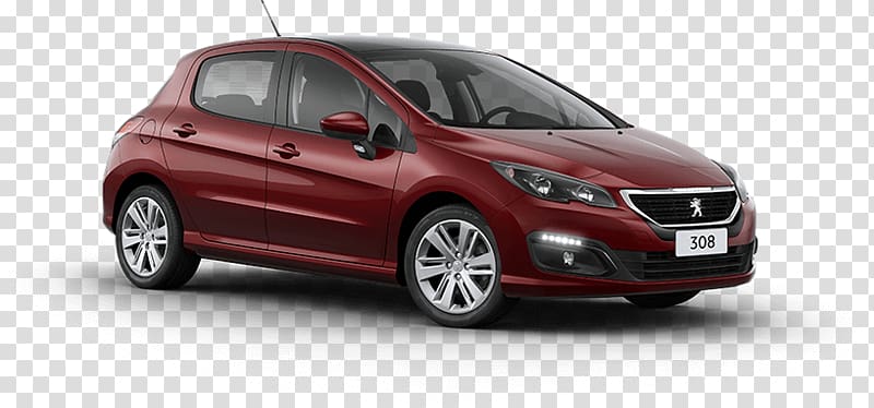 Peugeot 308 Car Peugeot 408 Peugeot 206, Peugeot 408 transparent background PNG clipart