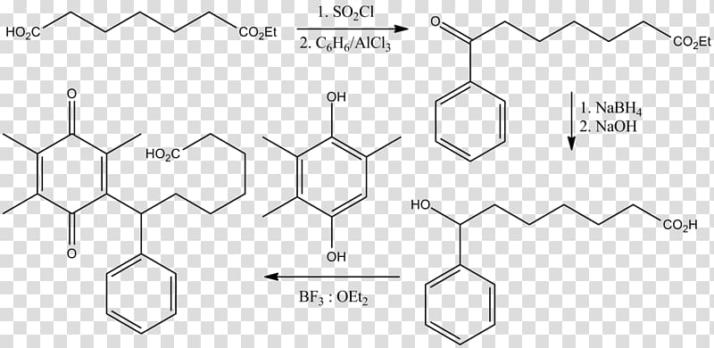 Thromboxane A2 Seratrodast Thromboxane receptor Receptor antagonist, others transparent background PNG clipart