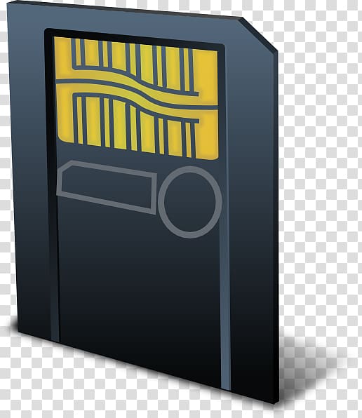 Flash Memory Cards Computer data storage Secure Digital , memory transparent background PNG clipart