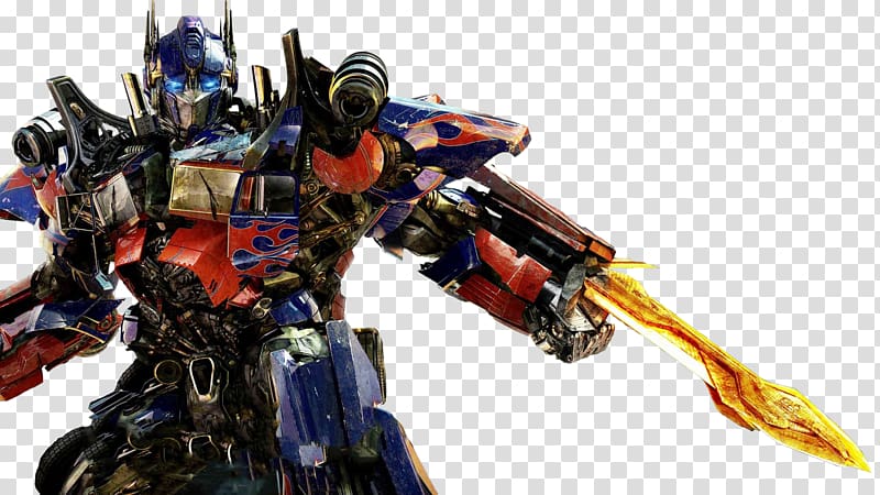 Optimus Prime Transformers Film poster 4K resolution, optimus transparent background PNG clipart