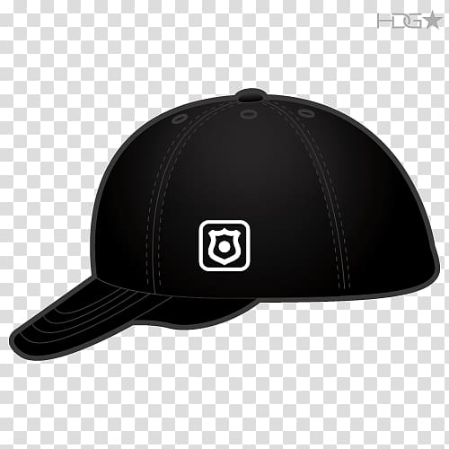 Baseball cap Trucker hat Probation Officer, baseball cap transparent background PNG clipart
