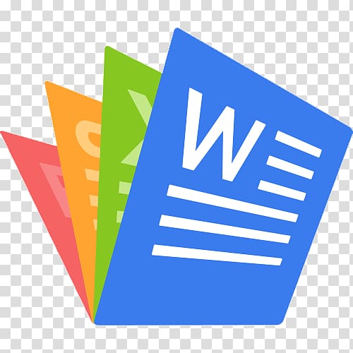 Polaris Office Microsoft Word Microsoft Office PDF Microsoft Excel, microsoft transparent background PNG clipart