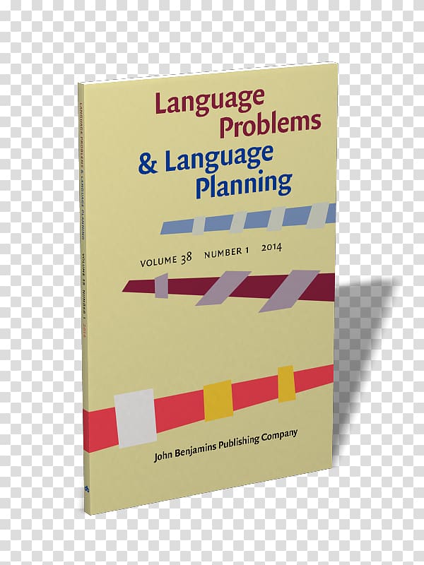 Language Problems and Language Planning Community Languages: A Handbook John Benjamins Publishing Company, Slovene Minority In Italy transparent background PNG clipart