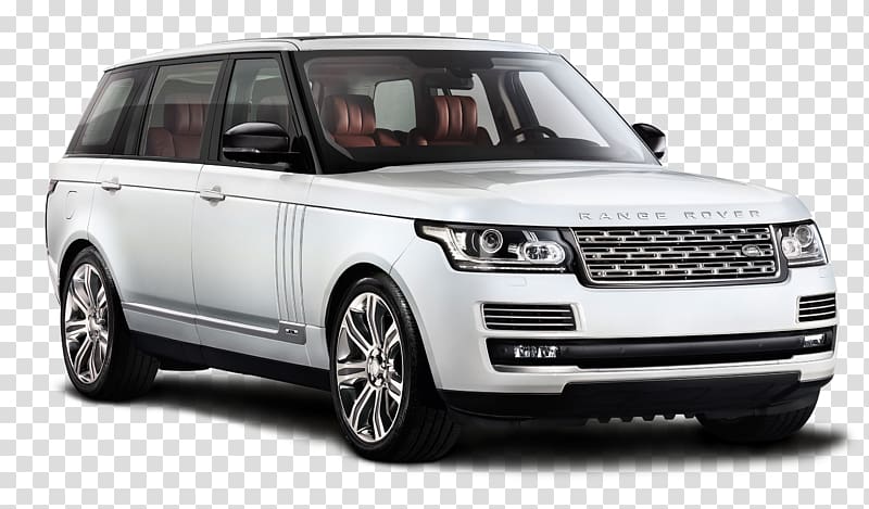 2014 Land Rover Range Rover Sport 2018 Land Rover Range Rover Range Rover Evoque Car, land rover transparent background PNG clipart