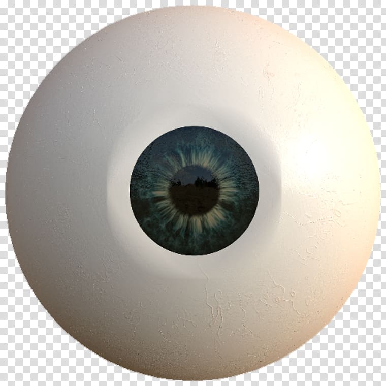 Eye Iris Organ Close-up Circle, dynamic transparent background PNG clipart