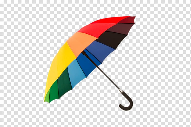 Commodity Industrial design u8996u899au540cu76dfu7db2u7ad9 Household goods, Rainbow Umbrella transparent background PNG clipart