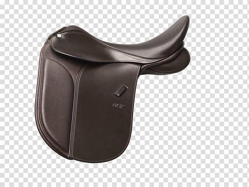 Dressage Saddle Equestrian Horse Tack, horse transparent background PNG clipart