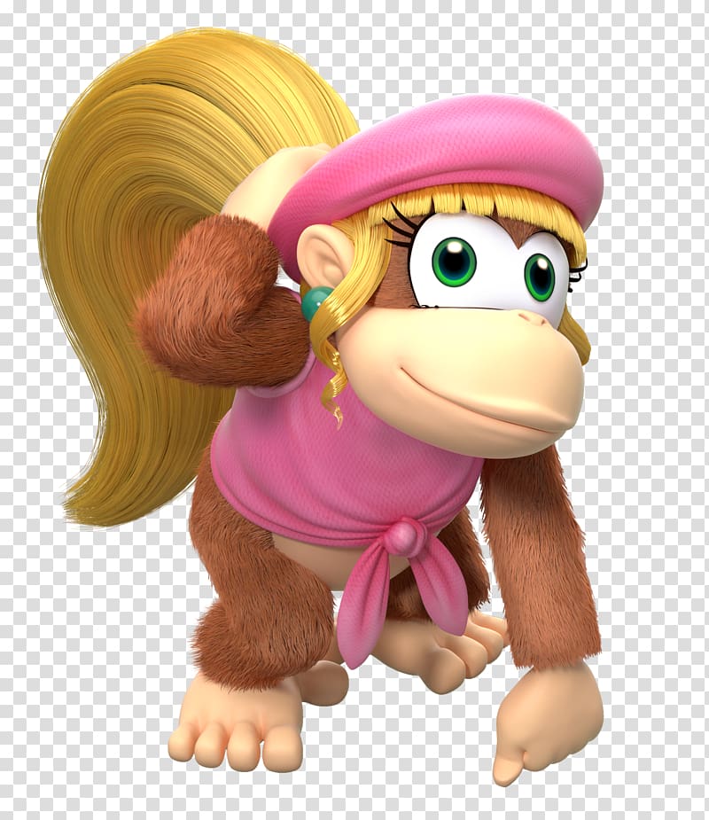 Donkey Kong Country 2: Diddy\'s Kong Quest Donkey Kong Country: Tropical Freeze Donkey Kong Country 3: Dixie Kong\'s Double Trouble!, country transparent background PNG clipart