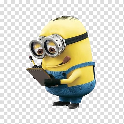 YouTube Kevin the Minion Minions Dave the Minion Humour, youtube transparent background PNG clipart