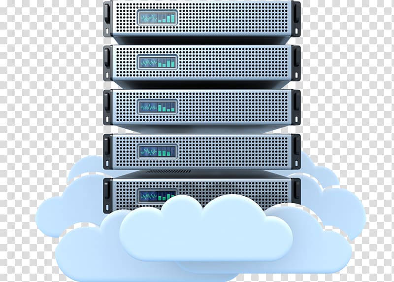 Website development Web hosting service Internet hosting service Cloud computing Virtual private server, cloud computing transparent background PNG clipart