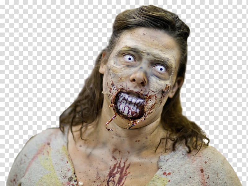 Zombie, Zombie Icon, Zombie transparent background PNG clipart