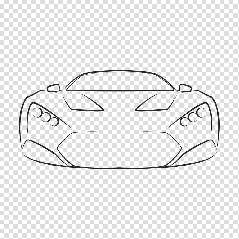 Sports car Renault Wind SsangYong Actyon Vehicle, Automotive Artwork transparent background PNG clipart