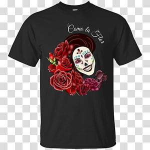 T-shirt Hoodie Sleeve Clothing, T-shirt transparent background PNG clipart thumbnail