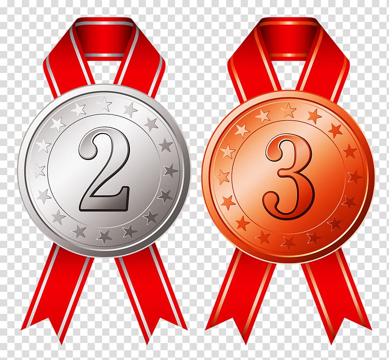 Medal , Medals transparent background PNG clipart