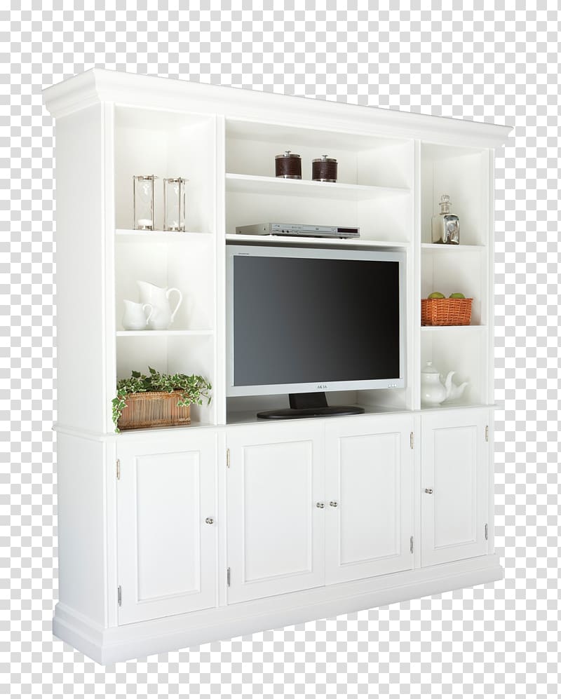 The Big Book of the Hamptons Shelf Cabinetry Entertainment Centers & TV Stands, apartment transparent background PNG clipart