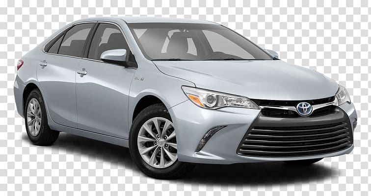 2017 Toyota Camry Hybrid 2016 Toyota Camry Car 2014 Toyota Camry, toyota transparent background PNG clipart