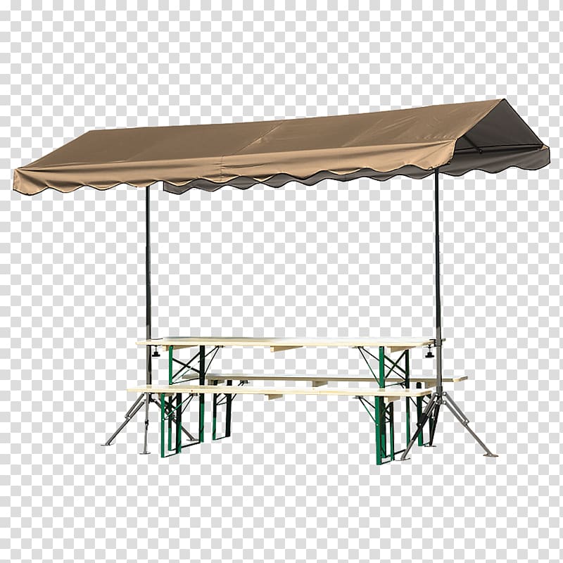 Picnic table Canopy Shade Gazebo, table transparent background PNG clipart