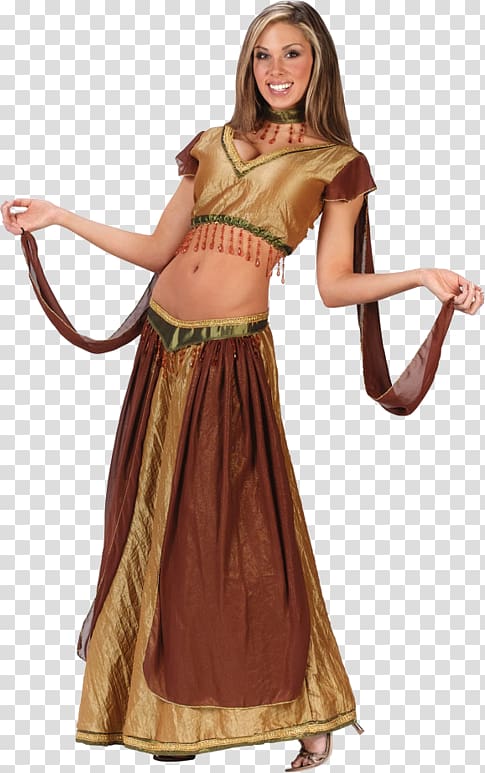 Belly dance Dance Dresses, Skirts & Costumes Costume party, others transparent background PNG clipart